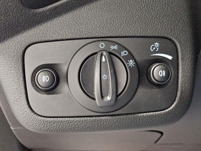 Ford Kuga 1.5 TDCi 120CV Powershift S&S 2WD ST-Line