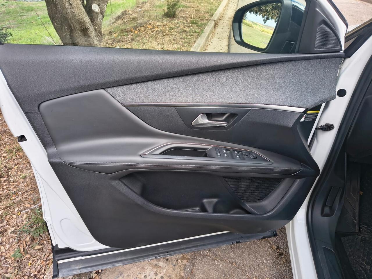 Peugeot 3008 BlueHDi 120 S&S EAT6 GT Line