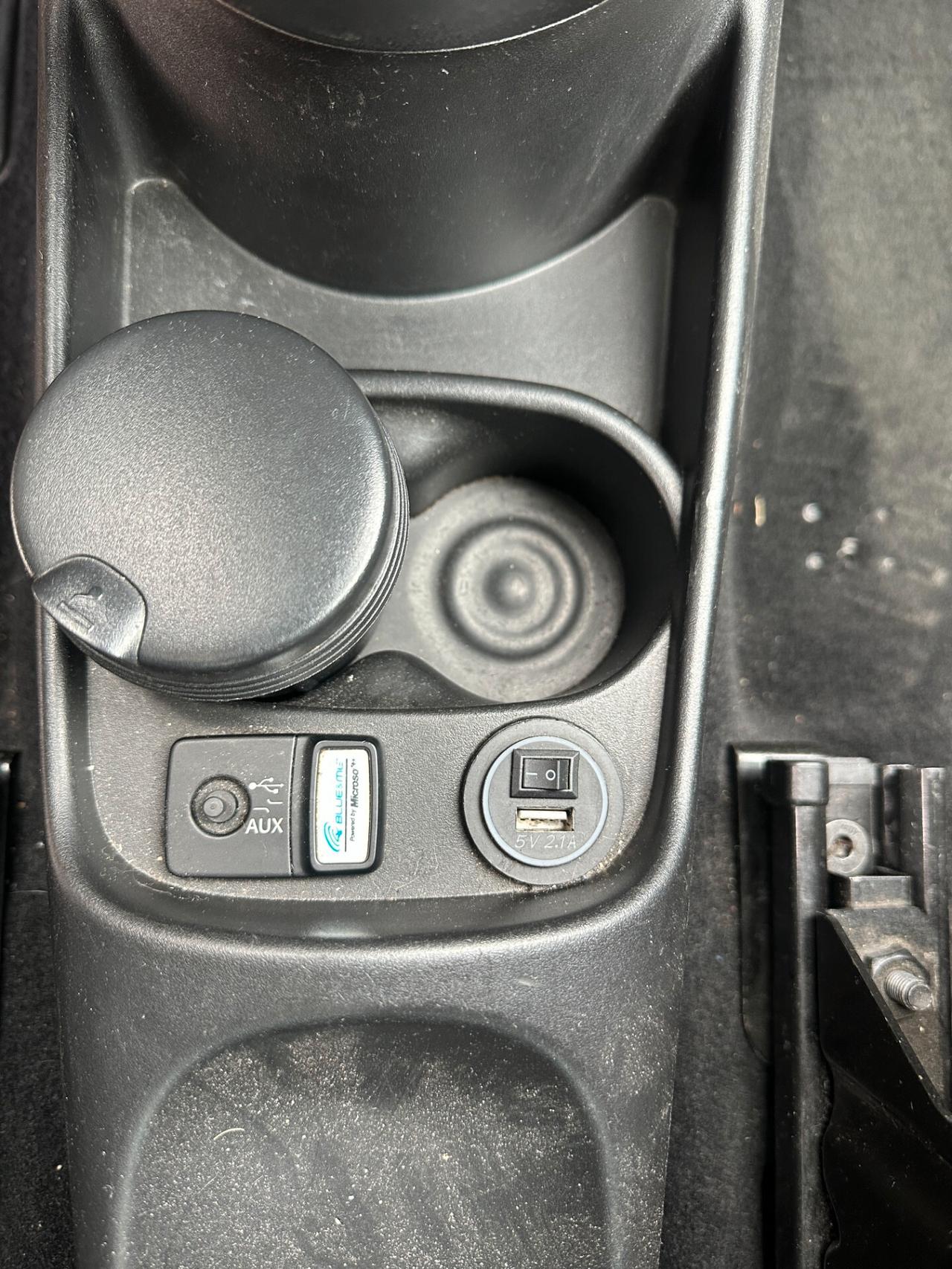 Abarth 595 1.4 Turbo T-Jet 160 CV MTA Competizione