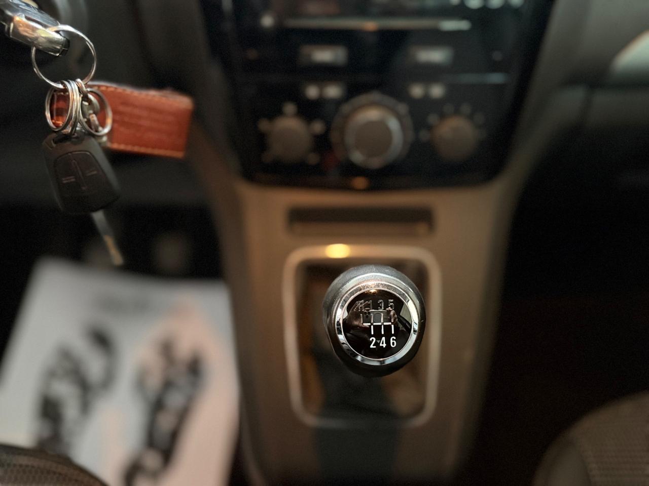 Opel Zafira 1.9 16V CDTI 150CV Cosmo 7 POSTI