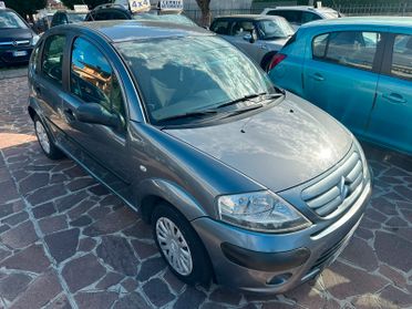 Citroen C3 1.1 airdream Exclusive Style