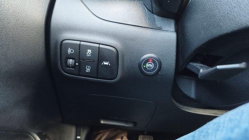 Hyundai i10 1.0 MPI Econext GPL Tech