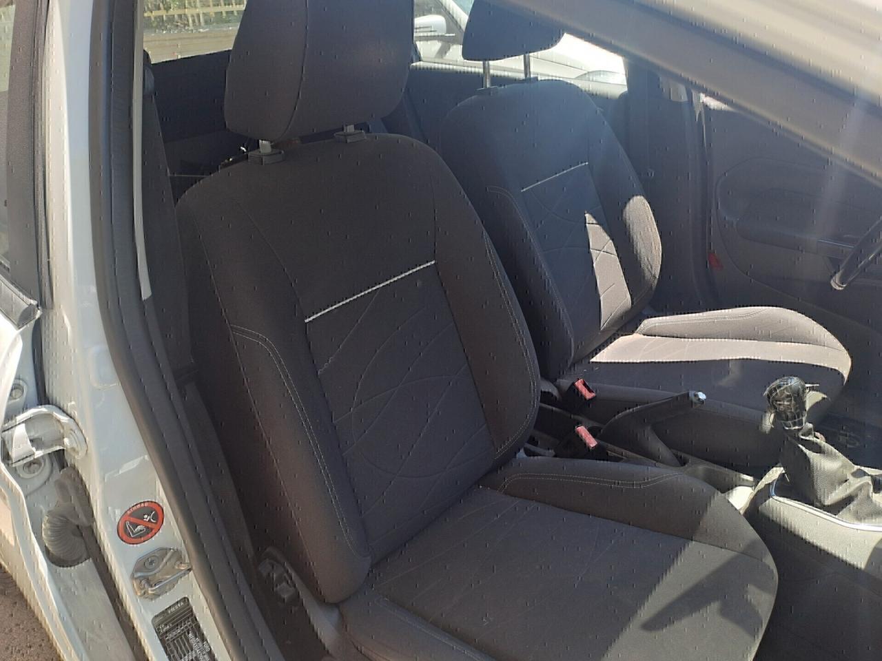 Ford Fiesta 1.0 80CV 5 porte.LEGGI BENE