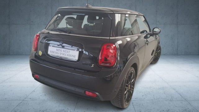 MINI Cooper SE Aut.