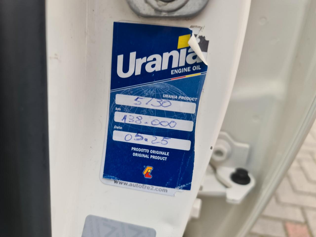 Jeep Compass 2.0 Multijet II 4WD - km certif.