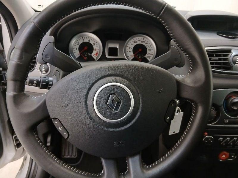 Renault Clio 5p 1.2 16v Le Iene c/CL
