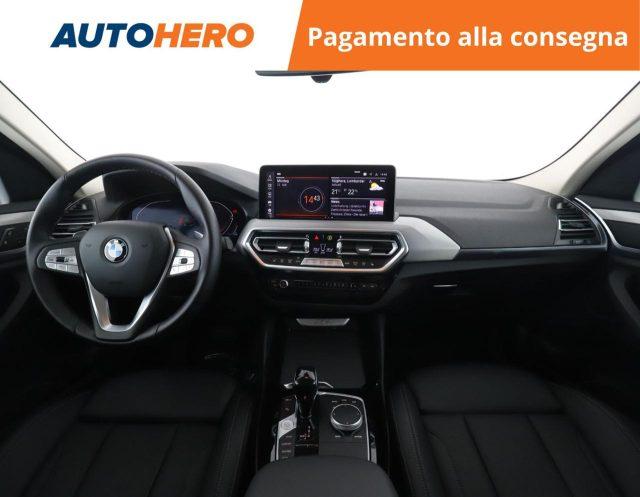 BMW X4 xDrive20d 48V