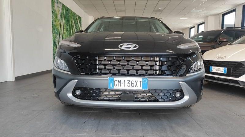 Hyundai Kona 1.0 T-GDI XLine+