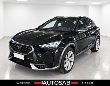 CUPRA Formentor 1.4 e-Hybrid DSG VZ Plug In Aziendale