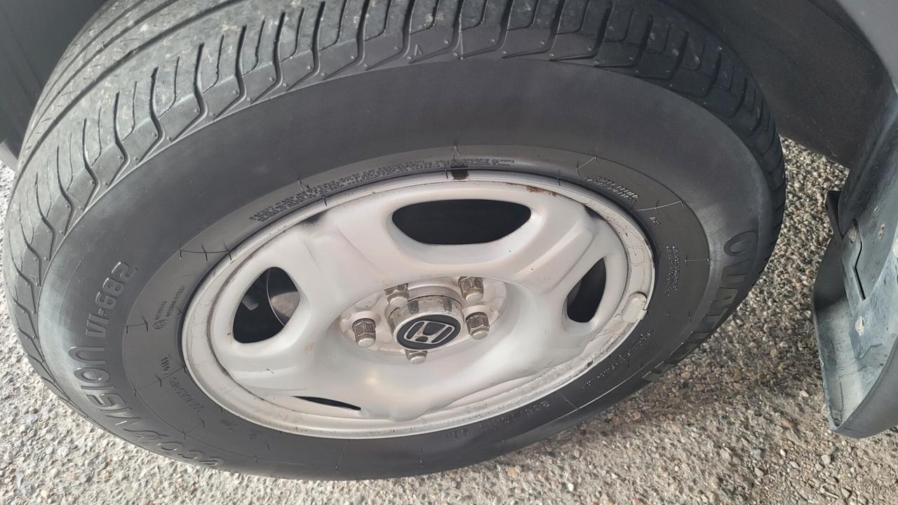 Honda CR-V 2.0 Benzina 4X4..