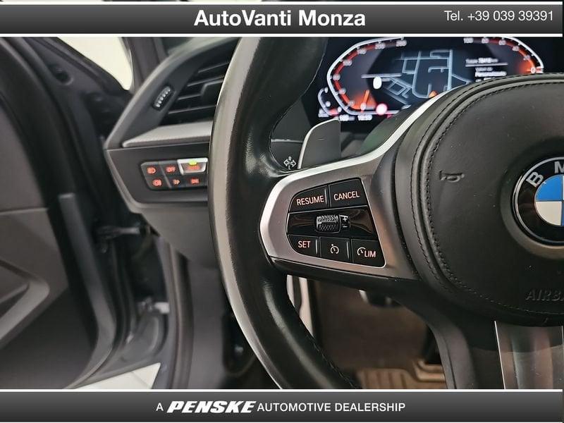 BMW Serie 1 118d Msport