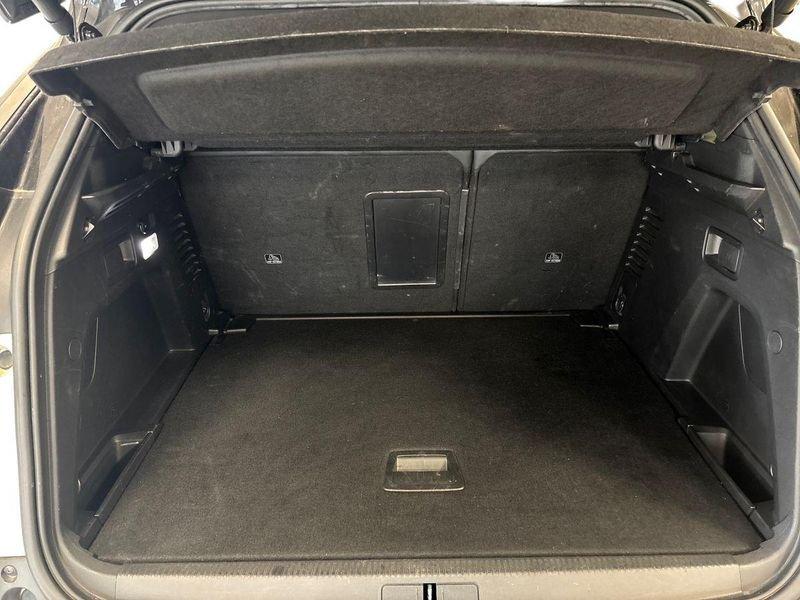 Peugeot 3008 2ª serie BlueHDi 130 S&S EAT8 GT