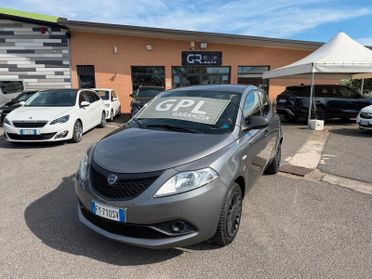 Lancia Ypsilon 1.2 GPL ECOCHIC UNIPRO 2019