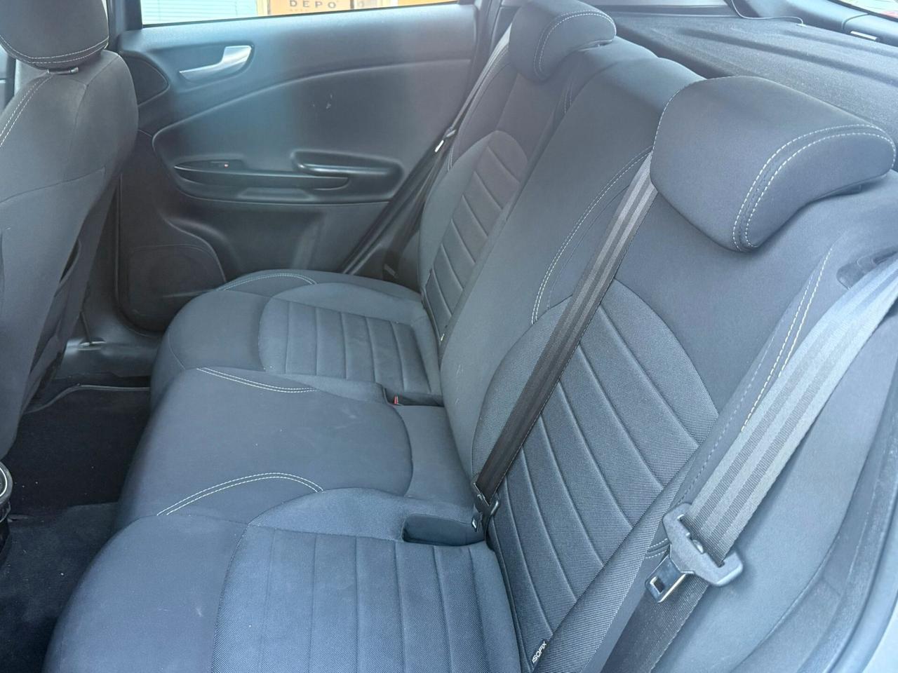 Alfa Romeo Giulietta 1.6 JTDm 120 CV Super