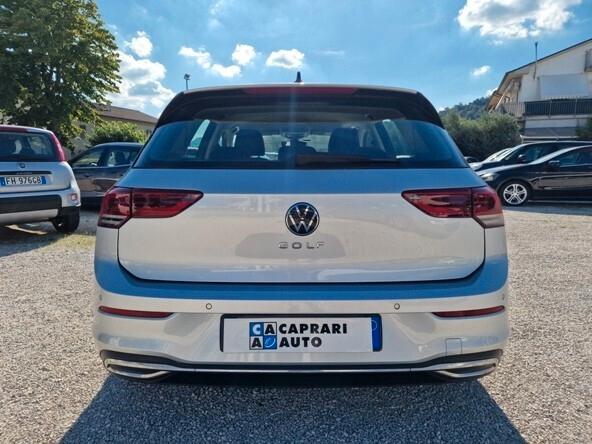 Volkswagen Golf 2.0 TDI 150 CV DSG SCR Style