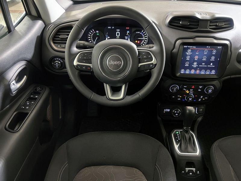 Jeep Renegade 4xe 1.3 T4 PHEV 240cv Upland Cross 4xe Auto