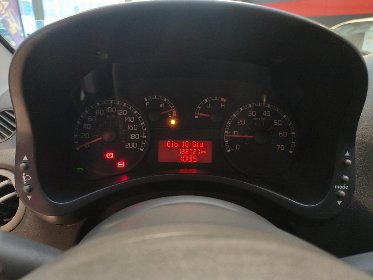 Fiat Panda 1.2 4x4 Climbing 135.000km