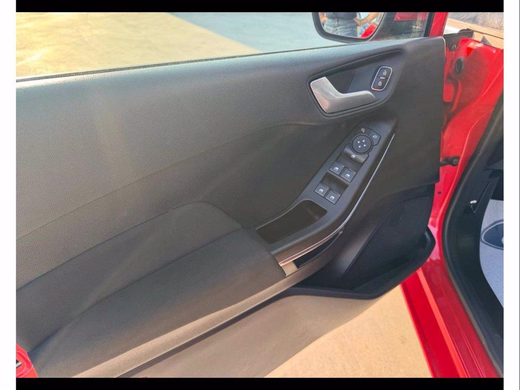 FORD Fiesta 5p 1.1 titanium 75cv del 2022
