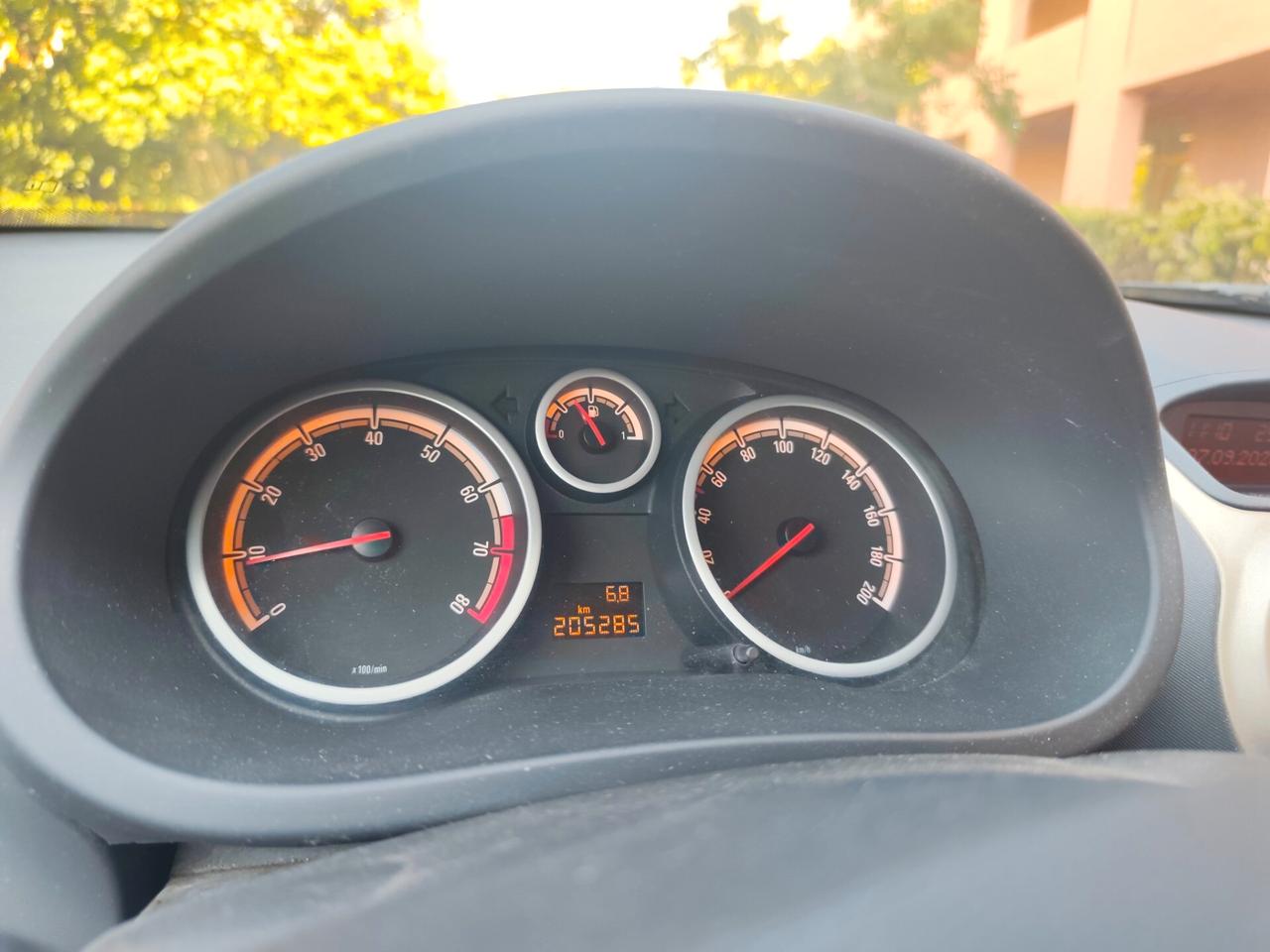 Opel Corsa 1.2 Benz 5 porte euro 4