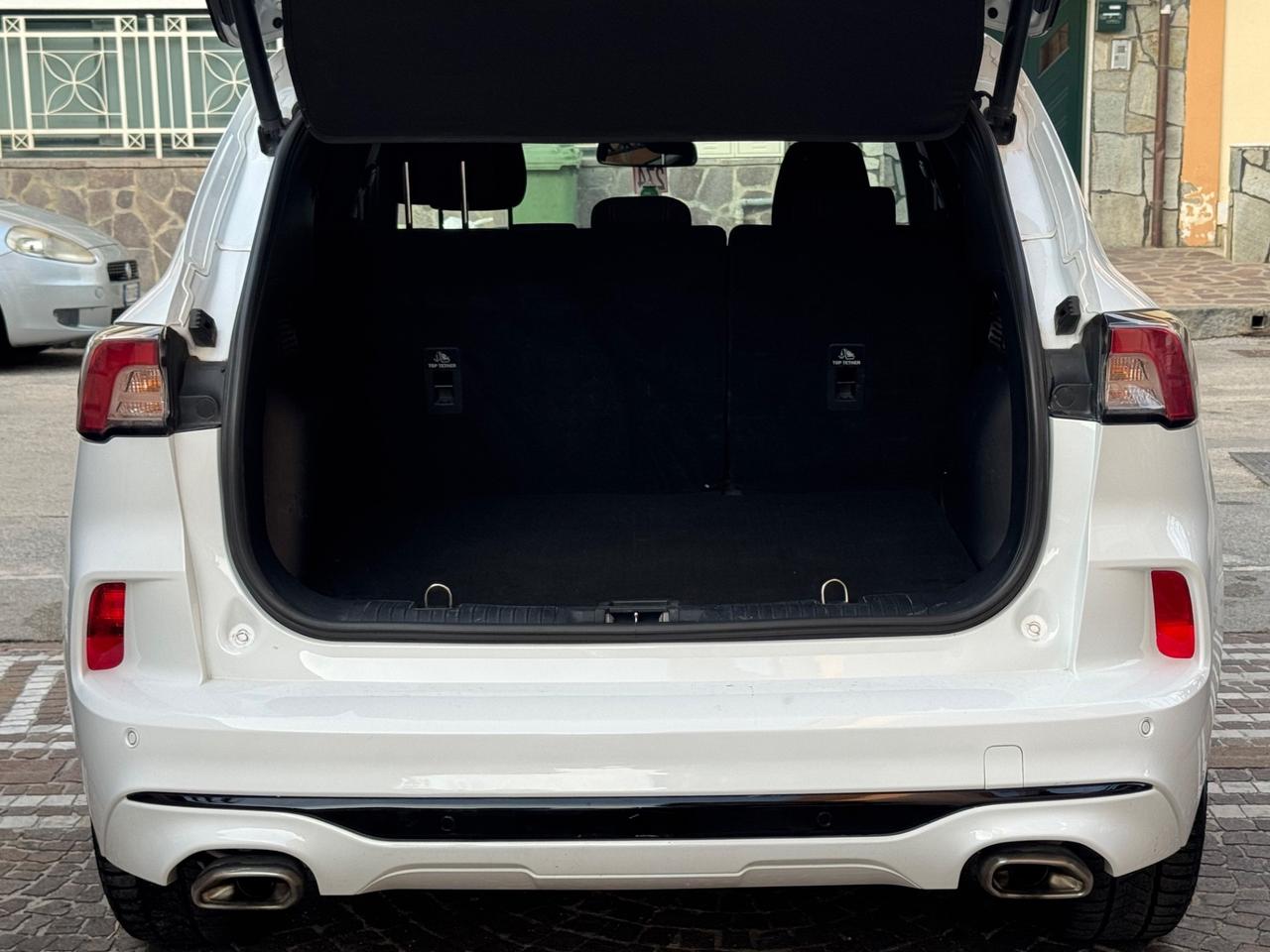 Ford Kuga 1.5 EcoBlue 120 CV aut. 2WD ST-Line X