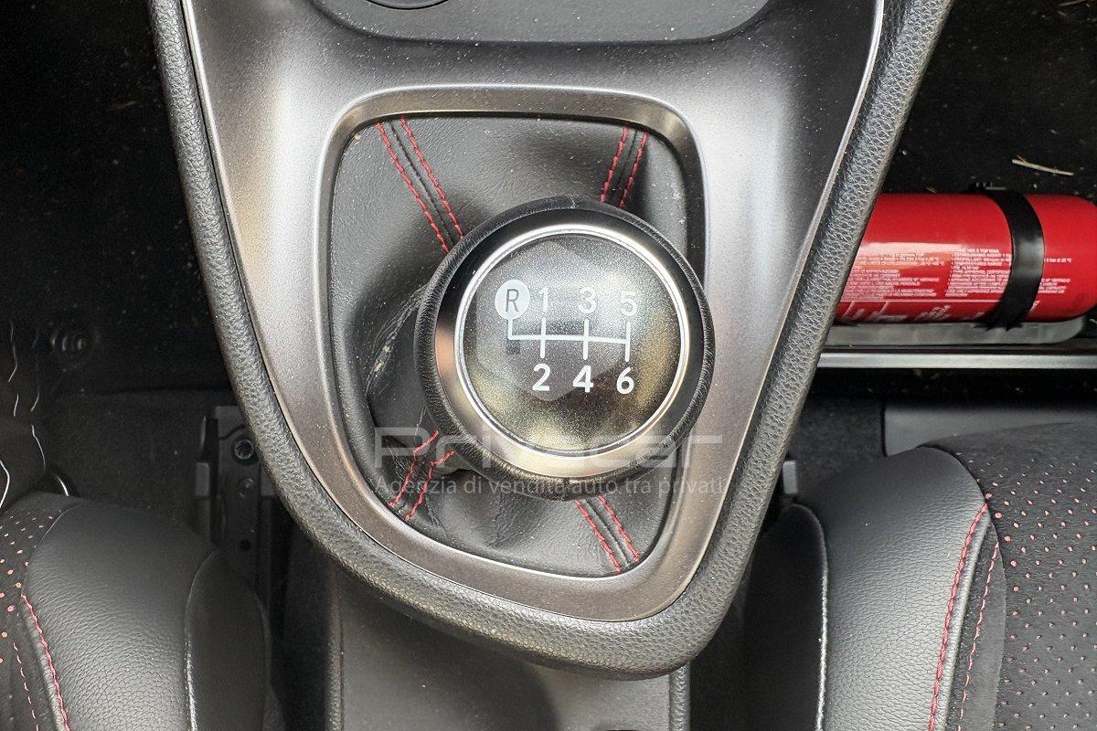 TOYOTA Yaris 1.6 Turbo 3 porte GR Yaris Circuit