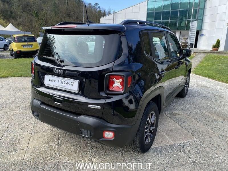 Jeep Renegade 1.0 T3 Longitude