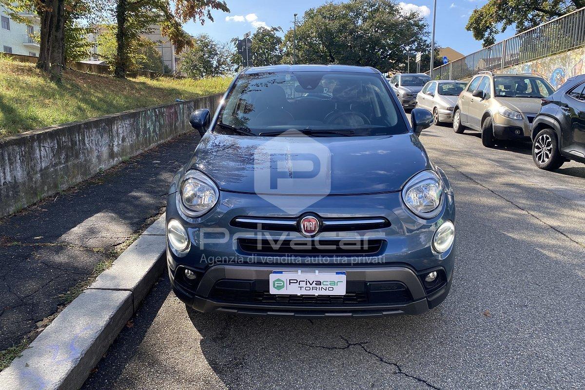 FIAT 500X 1.3 MultiJet 95 CV Cross