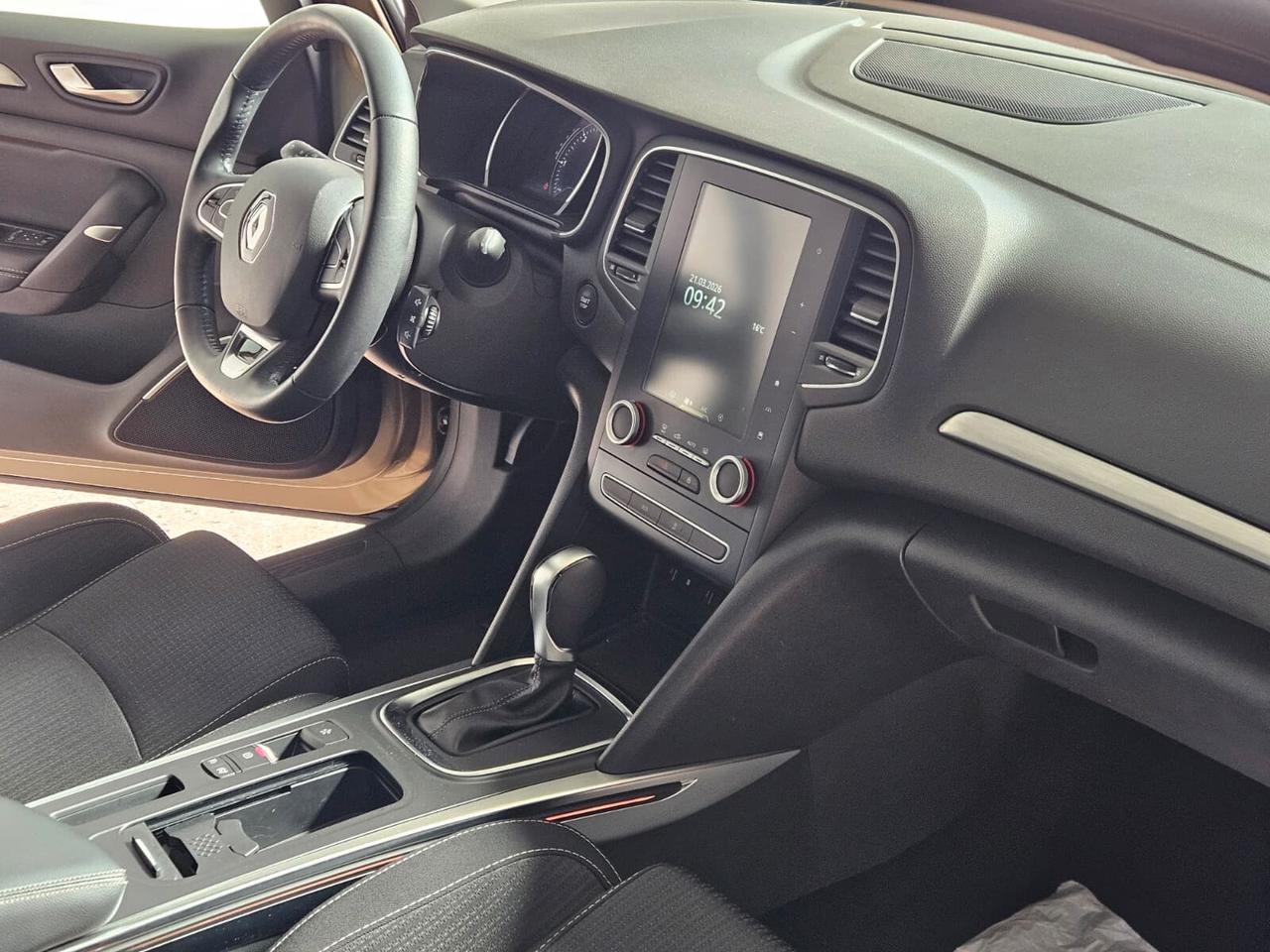 Renault Megane Mégane Sporter dCi 8V 110 CV Energy Intens