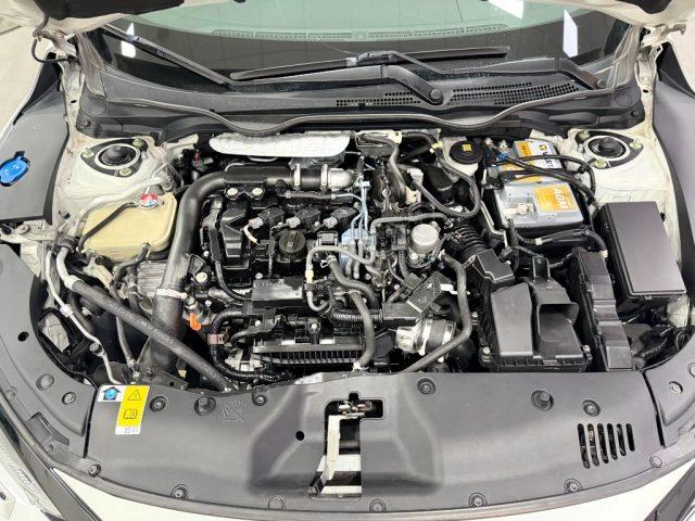 HONDA Civic 1.0T 5 porte Executive Premium CVT