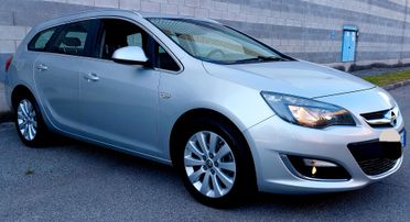 Opel Astra 1.6 CDTI Cosmo neopatentati euro 6B