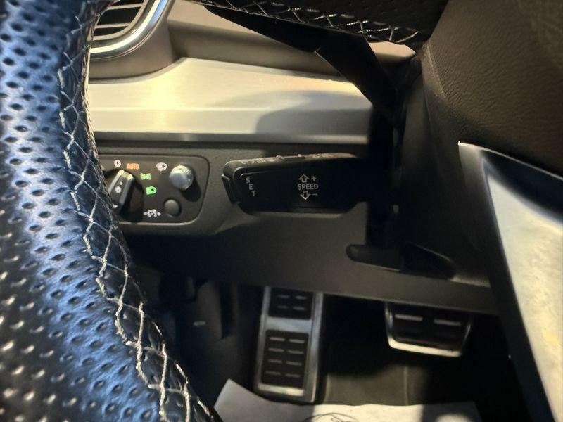 Audi Q5 Q5 SPB 45 TFSI quattro S tronic S line