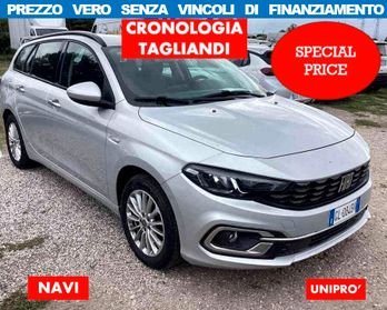 Tipo SW 1.6 MTJ 130CV*NO VINCOLI FINANZ*AZIENDALE UNIPRO