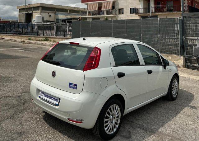 FIAT Punto VAN 1.3 M-JET 5 PORTE 4 POSTI N1 - 2018