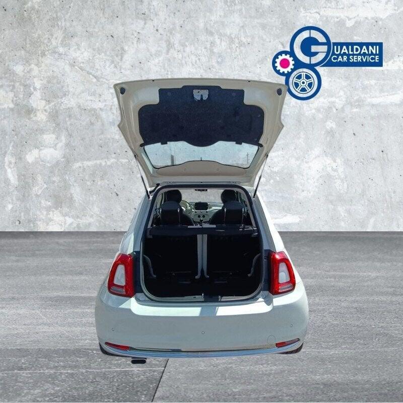FIAT 500 500 1.0 Hybrid Dolcevita
