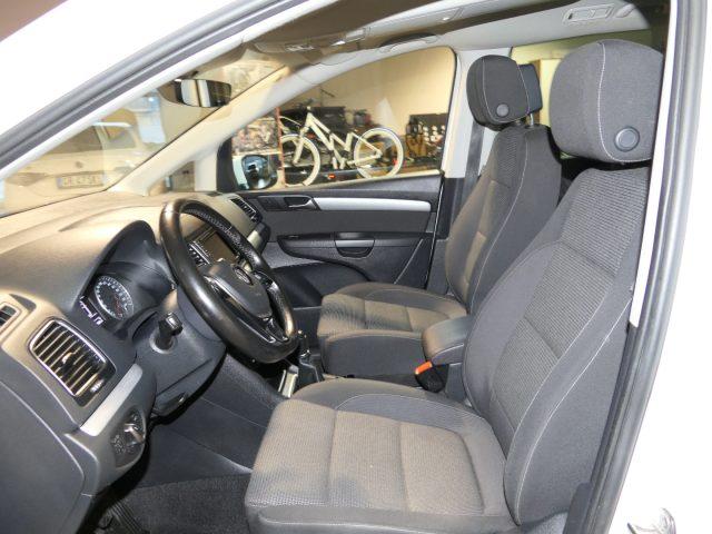 VOLKSWAGEN Sharan 2.0 TDI 150 CV SCR Business BlueMotion Technology