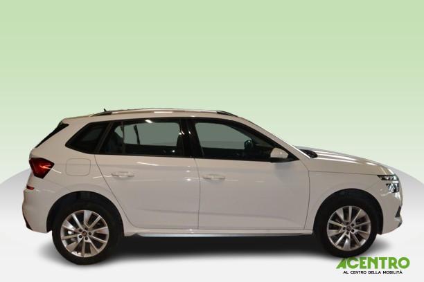 SKODA KAMIQ 1.5 BENZINA STYLE