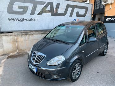 Lancia Musa 1.3 MJT 95CV