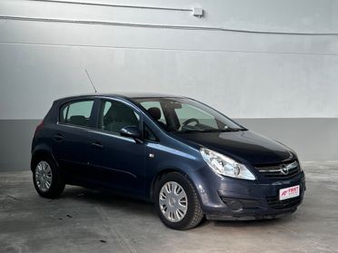 Opel Corsa 1.2 5 porte Cosmo