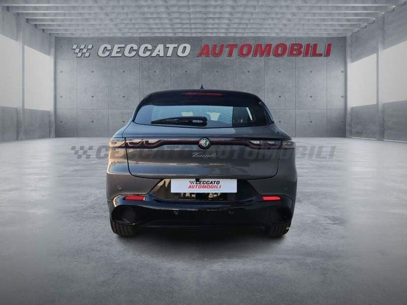 Alfa Romeo Tonale Tonale Ibrida My25 Hybrid 160cv Sprint