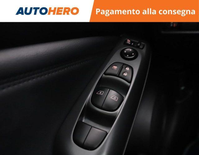 NISSAN Juke 1.6 HEV N-Connecta