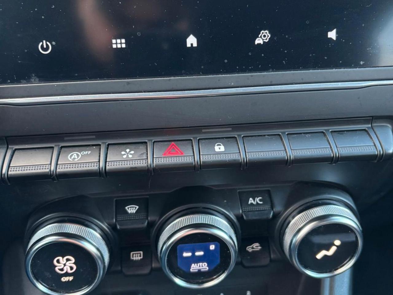 Renault Captur 1.0 TCe GPL Intens my21