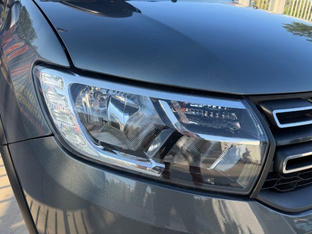 DACIA Sandero 1.5 dCi Serie Speciale Brave 2017