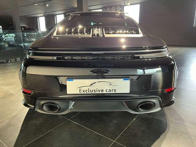 Porsche 992 911 Coupe 3.0 Carrera 394cv auto