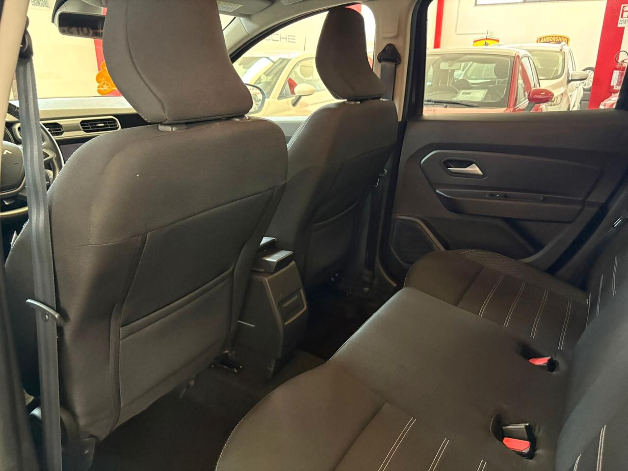 Dacia Duster 1.0 TCe 90 CV Gpl 4x2 Prestige