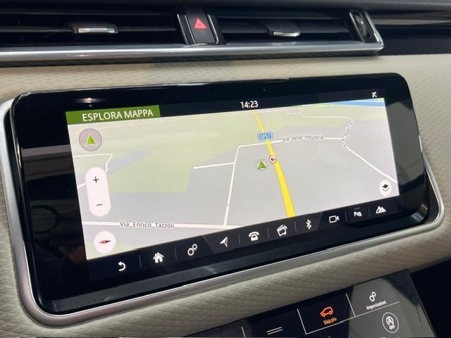 Range Velar 2.0D I4 240 CV R-Dynamic HSE