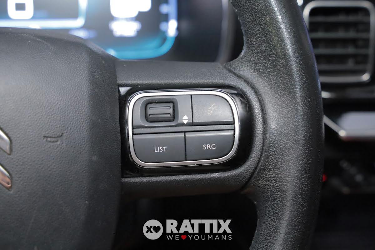 Citroen C5 Aircross 1.2 puretech 130CV Shine