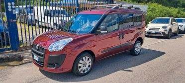 Fiat Doblo Doblò 1.6 MJT 16V Dynamic