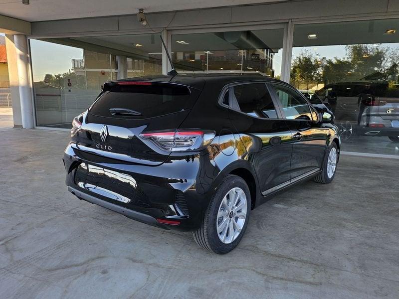 Renault Clio Clio ECO-G 100 CV 5 porte Generation