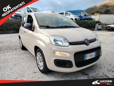 FIAT Panda 1.2 69cv E6 Easy