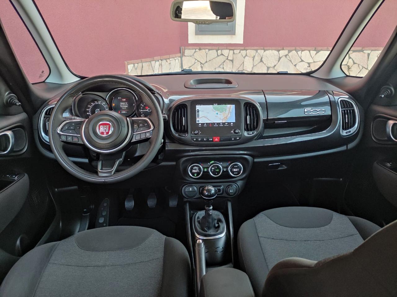 Fiat 500L Wagon 1.3 Multijet 95 CV Business